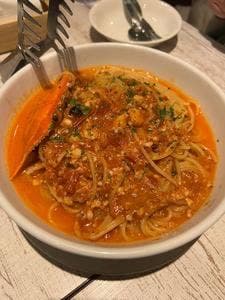 カプリチョーザ イオン板橋店