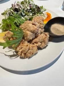 レストランたるみの森