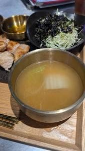 韓国酒場 HARU HARU