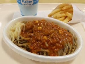 みかづき 万代店