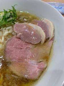 ビリーのオリーブらーめん