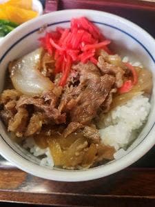 夢我