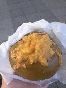 テコナベーグルワークス 代々木八幡