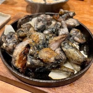 宮崎酒場ゑびす 京都ポルタ店