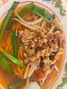 中華菜館 聚福軒