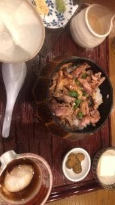 九州居酒屋 かてて 虎ノ門店
