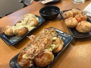 たこ太 船場店