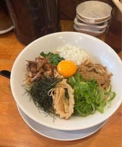 ラーメンれんげ アクティブG店