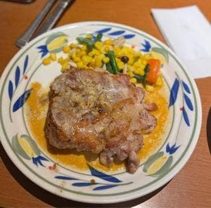 ちいさなフライパン