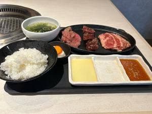 東京 焼肉エイト 木場本店