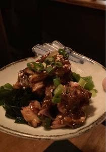 浅草 立ち呑み 洒落者