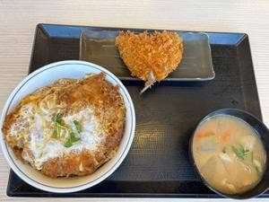 かつや イオンモール津南店