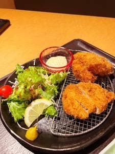 釧路ふく亭 札幌桑園店