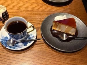 眞踏珈琲店