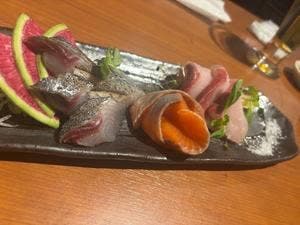 海鮮イタリアン バンビーノ