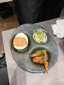 鍋・海鮮居酒屋 伊勢海老たくと 大阪本町店