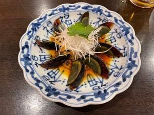 チャイニーズダイニング 油家