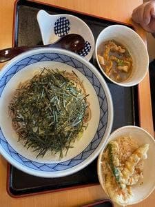 夢庵 平塚豊田店