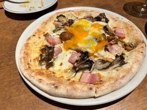 W Yokohama The Wine Hall