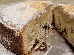 イタリア料理イケミ