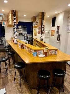 味の番番 さんろく店
