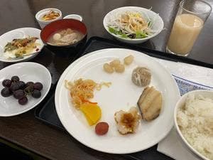 オールデイ・ダイニング ヴェルデ