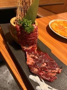韓国焼肉 萬和苑 新宿店
