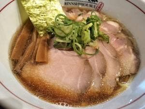 麺や麟子鳳雛
