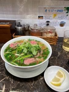 オリジーPHO