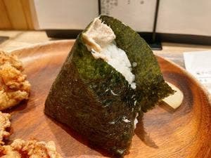 おにぎり専門店 ちゃぶ