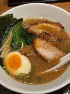 藍丹らーめん
