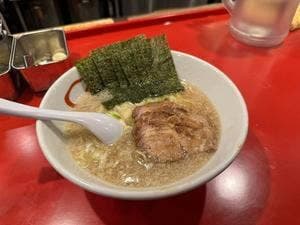 らーめん にんにくや