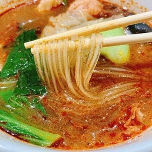 七宝麻辣湯 関内店