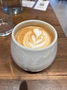 WOODBERRY COFFEE 鎌倉店