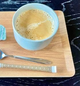 CAFFÈ STELLINA