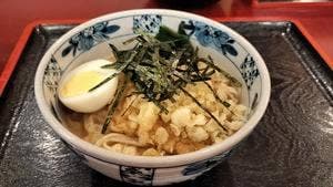 松寿庵 慈恵医大病院高木会館地下店