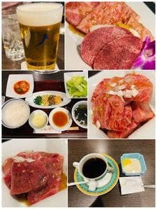 叙々苑 新宿小田急ハルク店