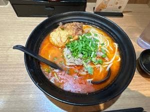 黔莊 Noodle villa