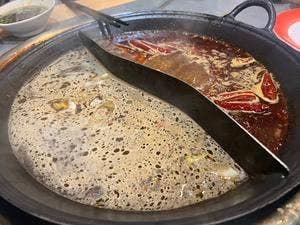 玖玖老火鍋