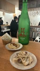 とどろき酒店 薬院stand!