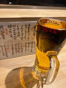 サカバ懐