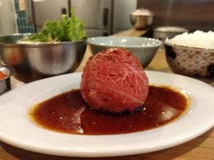 焼肉冷麺 肉五郎 アメリカ村店