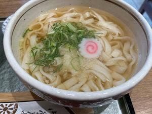 都きしめん 大久保店