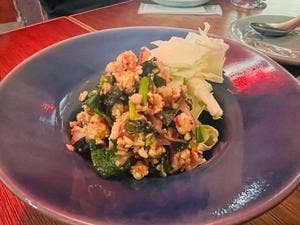 旅人シェフのタイ食堂 KHAO