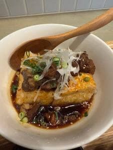 食堂ヨン