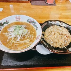 長ちゃんラーメン
