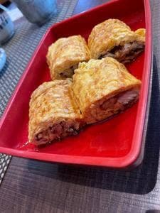 うなぎ料理 加根古