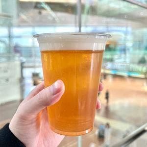 BEER CAFE + 羽田空港