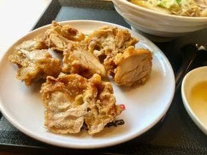 台湾料理 鳥羽亭