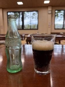 日帰り温泉 塩原あかつきの湯